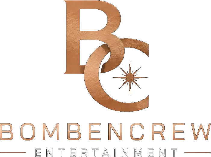 BombenCrew Entertainment Logo
