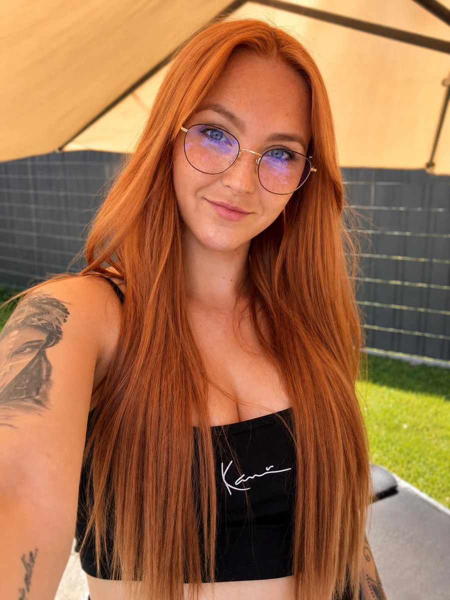 Mimi – Content Creatorin bei RoomieZ